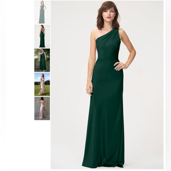 Jenny Yoo Dresses & Skirts - Jenny Yoo - Lena Dress - Sz 4